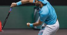 Stire din Sport : Tenis / Horia Tecău, în semifinalele turneului de la Barcelona, la dublu