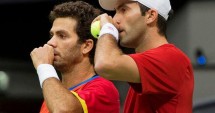 Stire din Sport : Tenis: Tecău și Rojer au fost eliminați din primul tur de la Stockholm