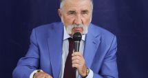 Stire din Sport : Ion Țiriac, noul președinte al FR de Tenis. "Stau doar șase luni!"