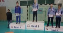 Stire din Sport : Tenisul de masă constănțean, activ pe toate fronturile