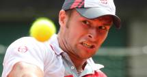 Stire din Sport : Tenis: Adrian Ungur, eliminat din primul tur la Bratislava
