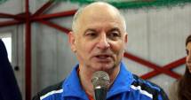 Stire din Sport : Viorel Filimon: "Faptul că am ajuns în finală e o performanță"