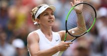 Stire din Sport : Experiență vs. tinerețe! Simona Halep înfruntă revelația turneului de la Wimbledon