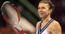 Stire din Sport : Tenis: Cum arată podiumul WTA, azi
