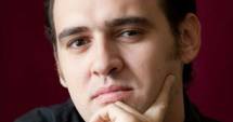 Stire din Cultură-Educație : Octavian Dumitru, TENOR la Opera Română, S-A SINUCIS. Motivul, incredibil!