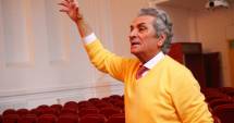 Stire din Cultură-Educație : "Nici Cazinoul din Monte Carlo nu are frumusețea și maiestatea clădirii noastre"