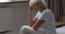 Stire din Sănătate : Sunteți trecuți de prima tinerețe? Aveți grijă la tensiunea arterială!