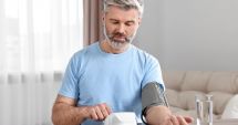 Stire din Sănătate : Monitorizaţi-vă atent tensiunea arterială! Preveniţi apariţia bolilor!