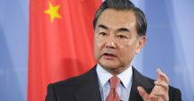 Stire din Actualitate : Tensiuni în Orientul Mijlociu. Beijingul invită Washingtonul și Teheranul la reținere