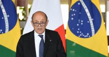 Stire din Actualitate : Tensiuni franco-braziliene. "Diplomația nu este un concurs de insulte!"