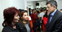 Angajații Sanatoriul Techirghiol cer sprijinul Ministerului Sănătății