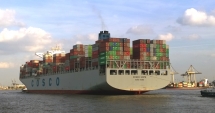 Stire din Economie : Tentativă diabolică de manipulare a pieței, în transportul maritim  de containere