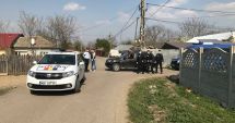 Stire din Eveniment : Bărbat din Poarta Albă, arestat pentru tentativă de omor: și-a înjunghiat fratele
