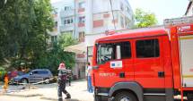 Stire din Eveniment : Alarmă falsă! Tentativă suicid la Constanța