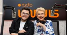 Stire din Social : Teo Trandafir, după plecarea de la Kanal D. „Am avut un moment de panică!”