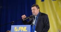 Stire din Politică-Administrație : Teodor Atanasiu și-a anunțat candidatura  la funcția  de co-președinte al PNL