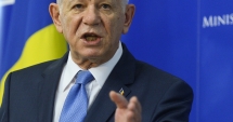 Stire din Politică-Administrație : Teodor Meleșcanu: Miniștrii ALDE vor fi propuși pe aceleași posturi