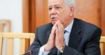 Stire din Eveniment : Meleșcanu, într-o situație INCOMODĂ, la BBC: "Guvernul va permite amnistie pentru vinovați. E absurd"
