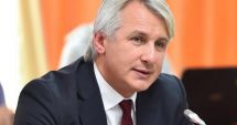 Stire din Politică-Administrație : Ministrul Teodorovici: "Construcția Spitalului Regional Constanța ar putea începe anul acesta"