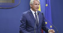 Stire din Politică-Administrație : Ministrul Eugen Teodorovici: "Klaus Iohannis blochează construirea spitalului regional din Constanța"