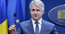 Stire din Politică-Administrație : Teodorovici anunță introducerea unei taxe  de solidaritate  pentru pensiile speciale