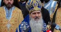 Stire din Actualitate : Arhiepiscopia Tomislui primește pomelnice prin PayPal