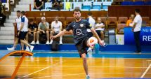 Stire din Sport : România, dublă campioană mondială la Teqball