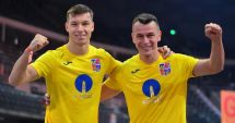 Stire din Sport : Federaţia Română de Teqball participă cu patru sportivi la Jocurile Olimpice Europene