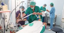 Stire din Social : Medicii cei mai chinuiți! "Majoritatea nu prind prea multă pensie…"