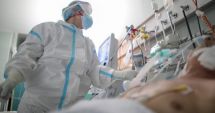 Stire din Social : Bilanţ provizoriu. Câte cazuri noi de persoane infectate cu covid au fost înregistrate, în ultimele 24h