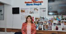 Stire din Sănătate : Terapie senzorială pentru copiii  cu dizabilități