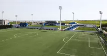 Foto - Două amicale fără spectatori pentru FC Farul Constanța