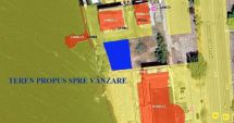 Stire din Politică-Administrație : Cine vrea să cumpere un teren în stațiunea Mamaia? Primăria Constanța îl vinde la licitație publică