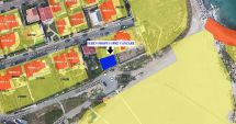 Stire din Politică-Administrație : Municipiul Constanța vrea să vândă la licitație un teren situat pe strada Rotterdam