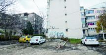 Stire din Social : Lăsați fără parcare între blocuri, au ajuns la disperare! "Noi unde ne mai parcăm mașinile?"