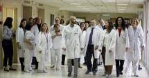 Stire din Actualitate : Prima persoană contaminată cu Ebola în afara Africii, a fost externată