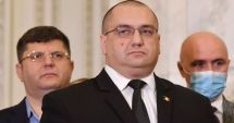 Stire din Politică-Administrație : Europarlamentarul Cristian Terheş ar putea candida la preşedinţia României