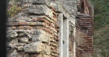 Stire din Cultură-Educație : Termele Romane de la Tomis. Influențe grecești și romane împletite armonios