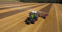 Stire din Economie : Când va fi plătită subvenţia la motorină