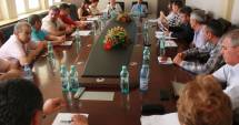 Stire din Politică-Administrație : Termen limită pentru scutirea de plată a penalităților pentru locuitorii din Mangalia