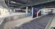 Stire din Economie : Aeroportul Internațional „Mihail Kogălniceanu” Constanța inaugurează noul Terminal de Pasageri