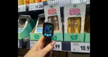 Stire din Social : Protecția Consumatorilor a intrat peste retaileri. Peste șase milioane de lei în amenzi la Constanța
