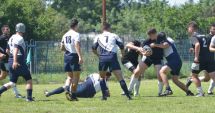 Stire din Sport : "Teroare" în "Badea Cârțan"!  CS Cleopatra își spulberă adversarele