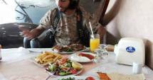 Stire din Actualitate : Irak: Zeci de teroriști ISIS au murit otrăviți la masa de Ramadan