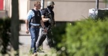 Stire din Actualitate : "Terorismul islamist a ajuns în Germania"