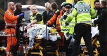 ATENTAT LONDRA / DETALII ȘOCANTE: Atacatorii încercaseră să închirieze un camion de 7,5 tone