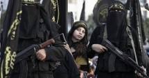 Stire din Actualitate : Poliția, pe urmele unei rețele formate din femei înstărite, care sprijină Statul Islamic