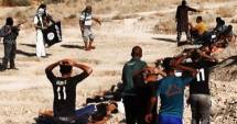 Stire din Actualitate : Statul Islamic a executat 100 de luptători străini care plănuiau să dezerteze