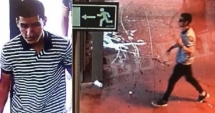 Stire din Actualitate : ATENTAT TERORIST BARCELONA. A fost prins autorul atacului. Teroristul, împușcat de poliție