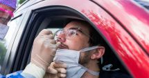 Stire din Eveniment : România, al doilea stat din UE în topul îmbolnăvirilor de COVID-19